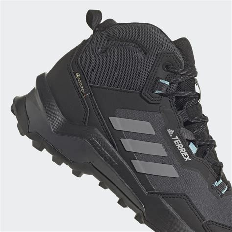 adidas schuhe goretex|adidas gore tex hiking shoes.